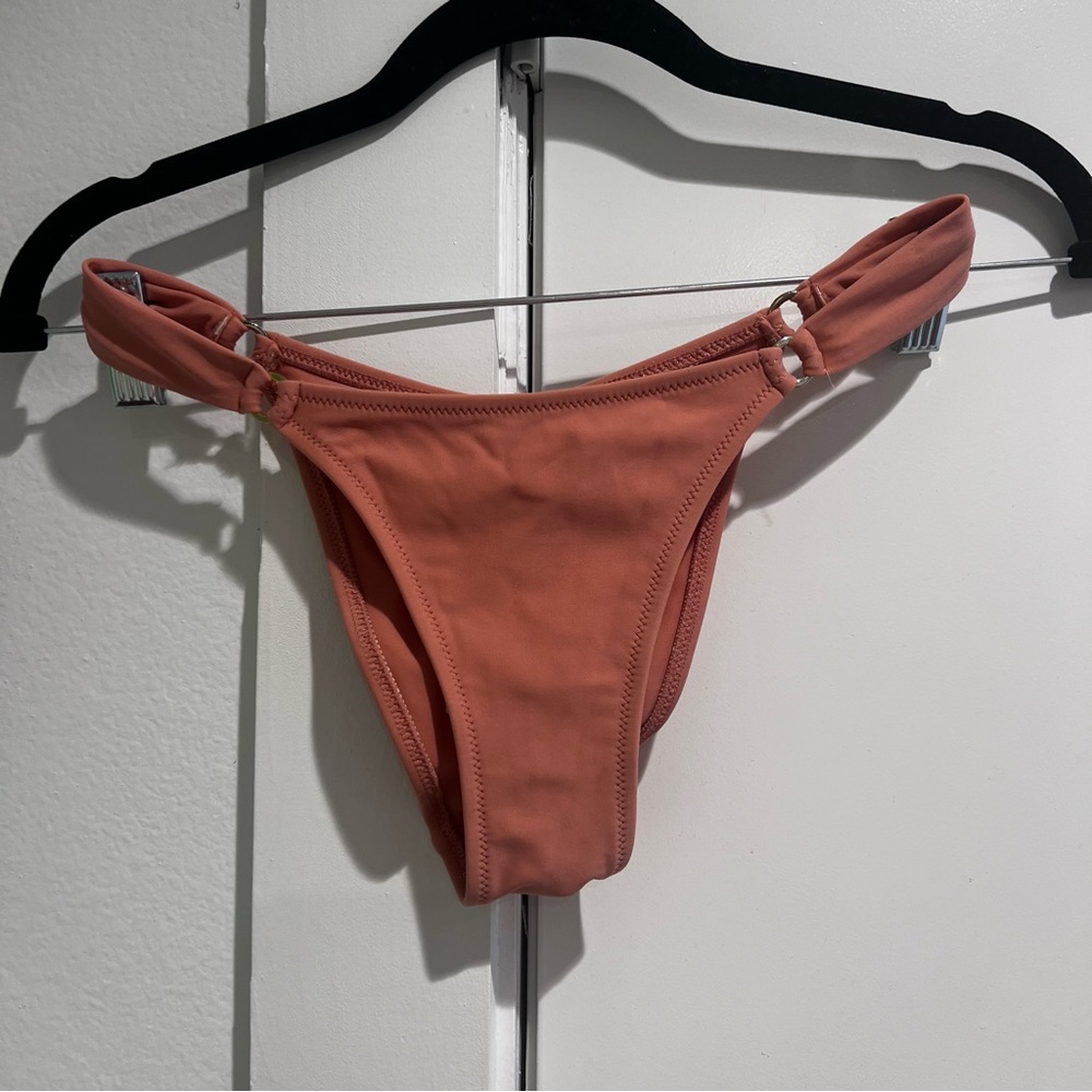 Shani Shemer Gigi Bikini Bottom